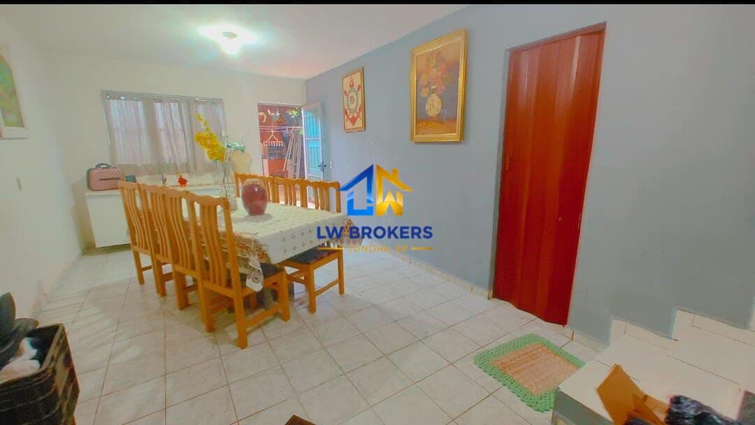 Casa a venda cidade Jardim Jundiai-SP
