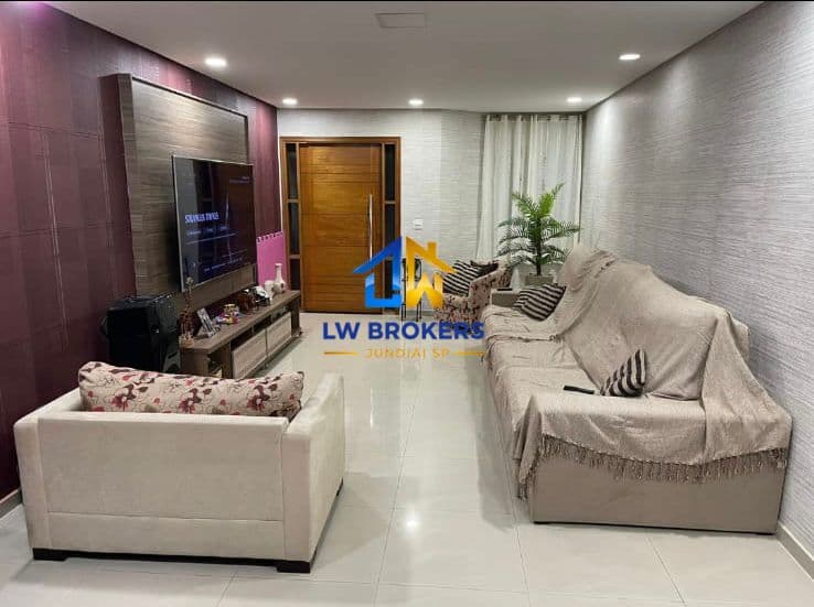 Casa em Santo André - Vila Assunção