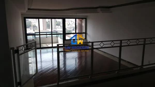 Apartamento Alto Padrão - Avenida Nove de Julho