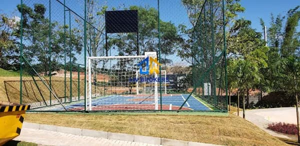 Lote/Terreno em Jundiaí - Chácara Malota