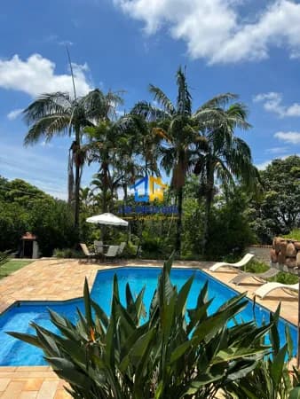 Chácara / Sítio em Condomínio , Itatiba SP