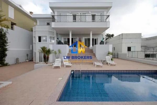 Alphaville Residencial 8