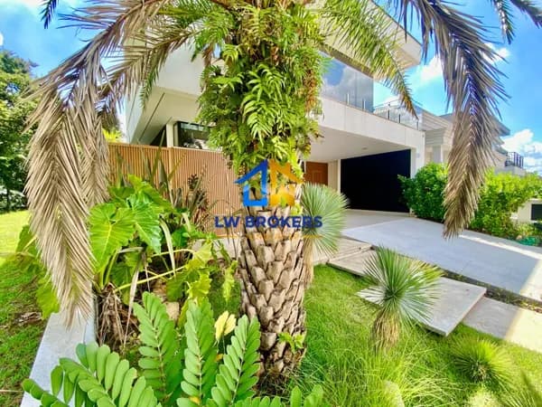 Casa de Condomínio em Jundiaí - Parque Centenário