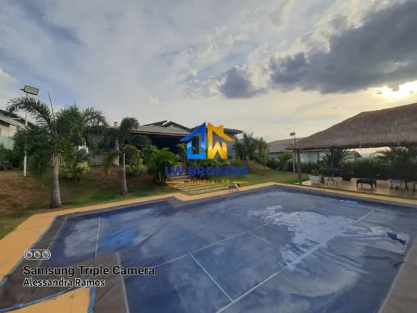 Casa em Itupeva - Colinas de Inhandjara