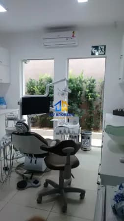 Casa Térrea - Comercial Jardim Cica