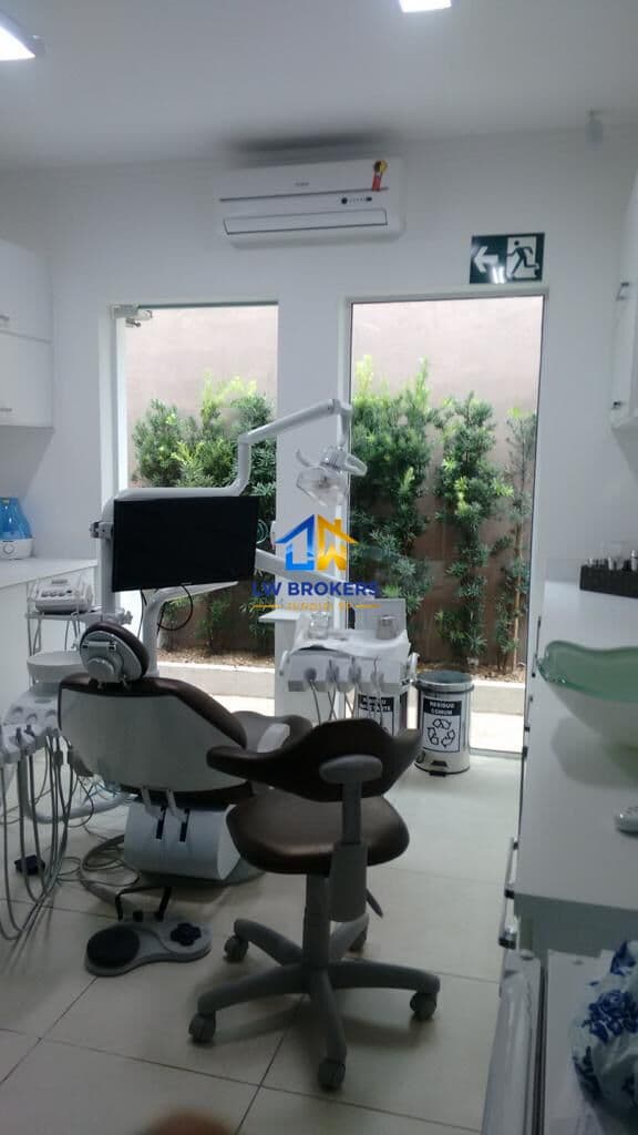 Casa Térrea - Comercial Jardim Cica