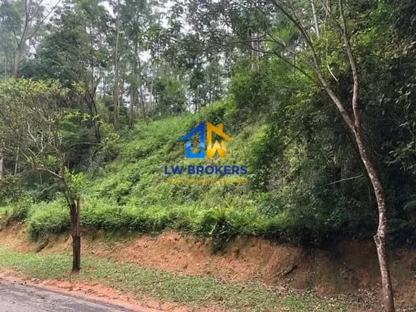 Terreno à venda no Capital Ville – Jundiaí
