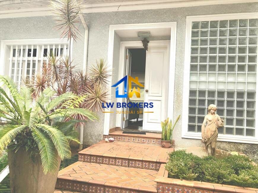 Casa Alto Padrão 700m2 e 6 dormitórios na Vila Ida, Alto de Pinheiros - São Paulo/SP/SP