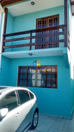 Casa em Jundiaí - Jardim Ermida II