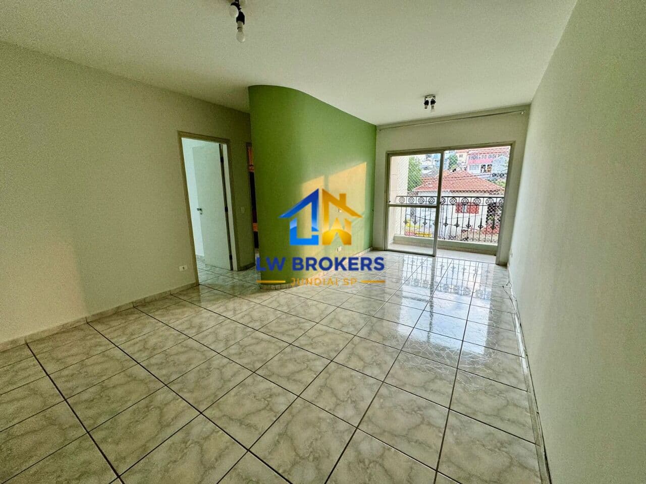Apartamento no Centro de Jundiaí - Excelente localização e conforto