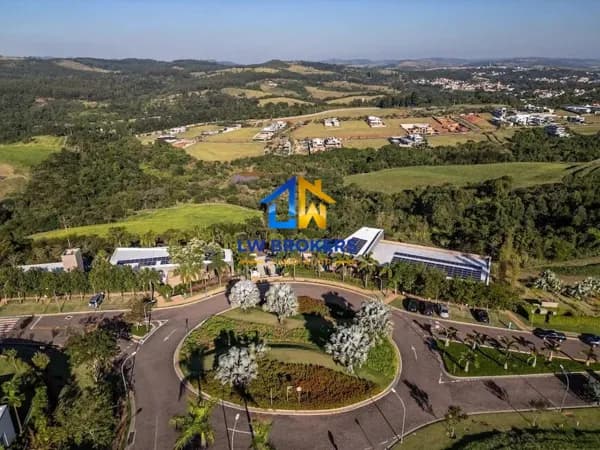 Lote/Terreno em Campinas - Loteamento Residencial Pedra Alta (Sousas)