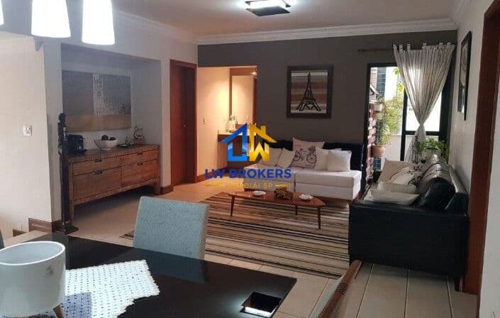Apartamento em excelente localização no Residencial Villa Giuseppe