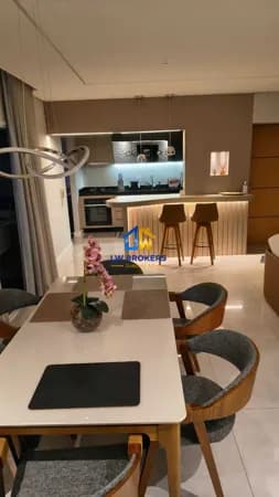 Apartamento em Jundiaí - Vila Hortolândia