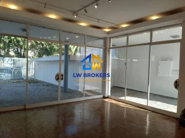 Sobrado em Jundiaí - Centro