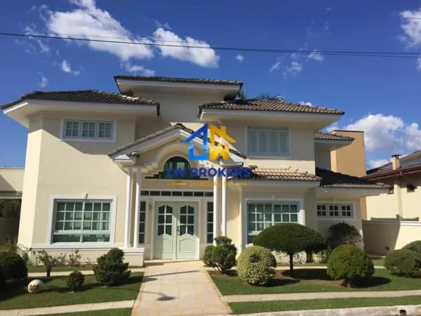 Casa em Condomínio em Louveira/SP