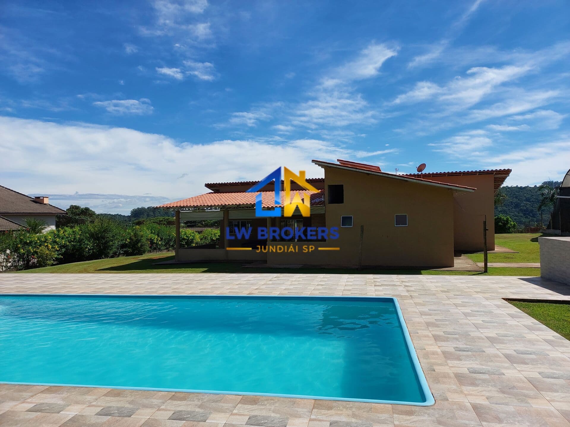 Fazenda/Sítios/Chácaras em Jarinu - Maracanã