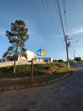 Terreno de 629m2 no Capitalville - Jundiaí-SP