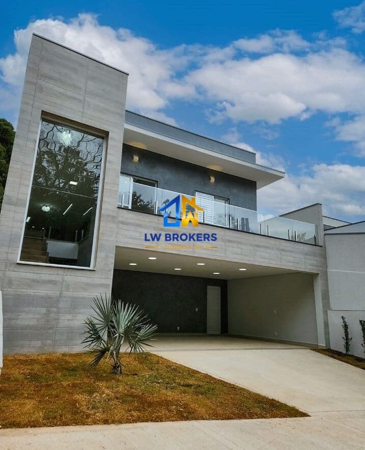 Casa de condomínio - Engordadouro - Jundiaí