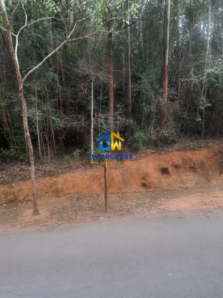 Terreno em Condomínio Fechado - Capital Ville - Jundiaí/SP