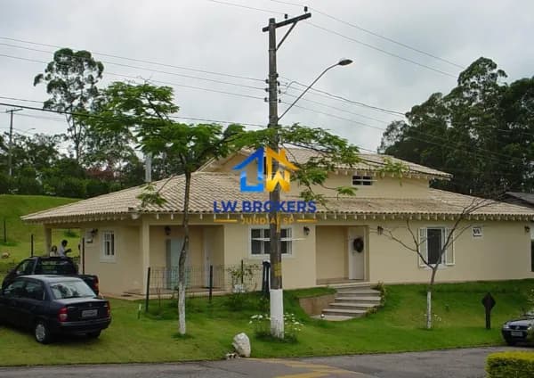 Casa térrea no Condomínio Capital Ville, Jundiaí/SP
