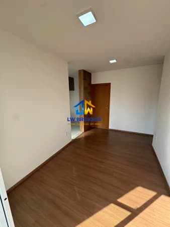 Apartamento à venda no Residencial Jardim Di Florença - Medeiros - Jundiaí - SP