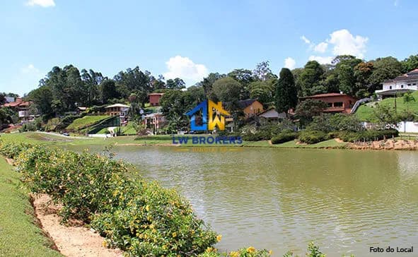 Terreno em Condomínio - Capital Ville - Jundiaí/SP