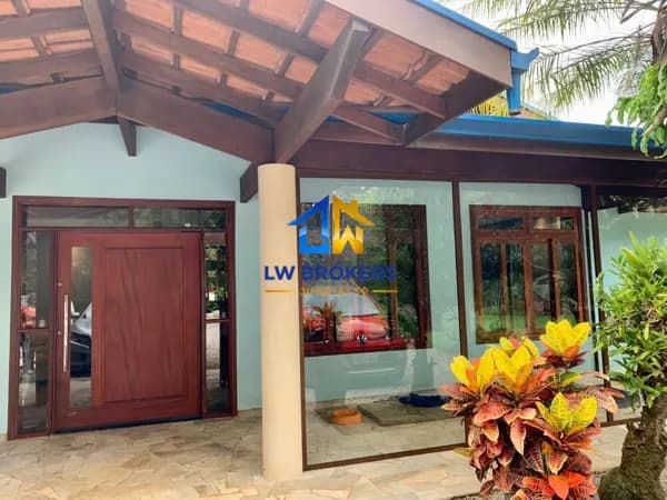 CHÁCARA Á VENDA NO BAIRRO VALE AZUL- JUNDIAÍ-S/P