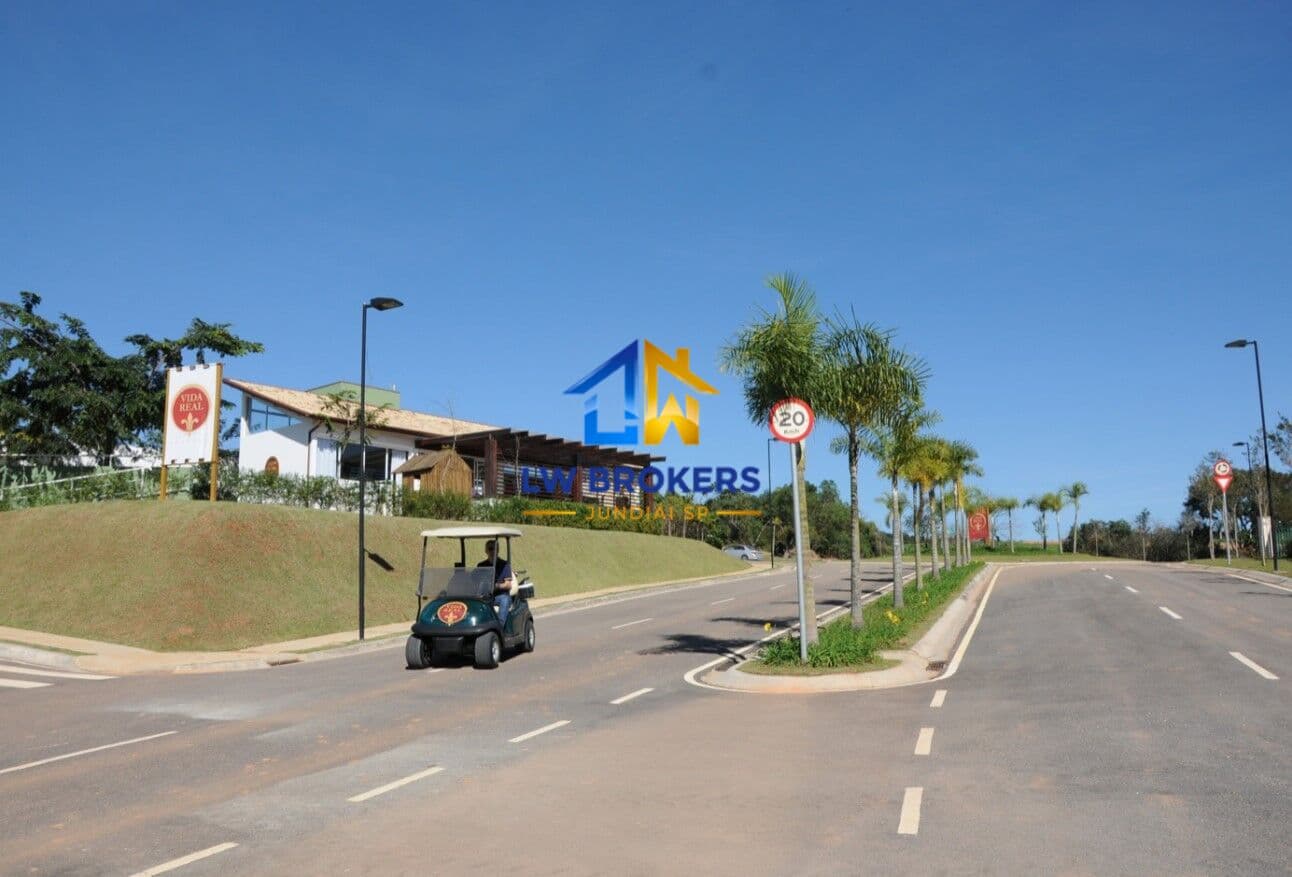 Lote/Terreno em Itupeva - Santa Eliza