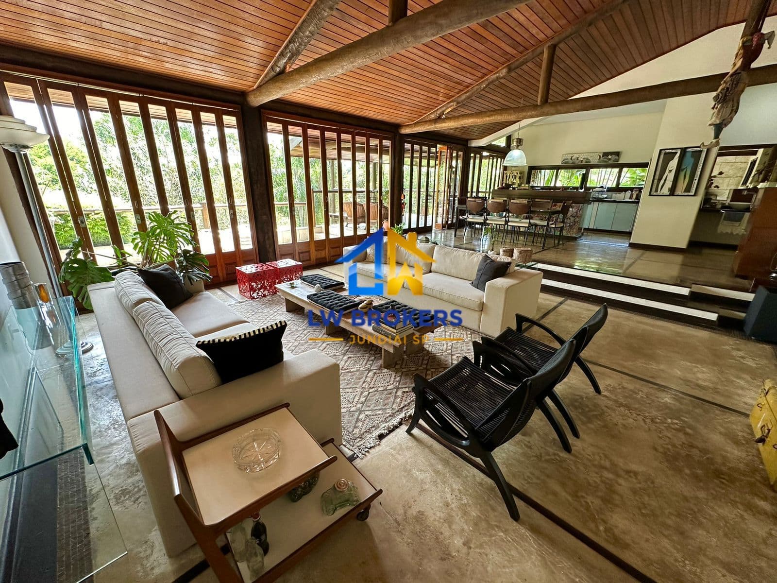 Casa em Condomínio no Capital Ville - Jundiaí / SP