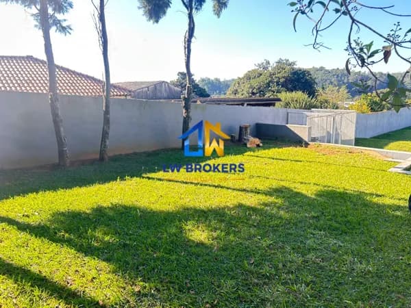 Terreno à venda no bairro Caxambu - Jundiaí - SP