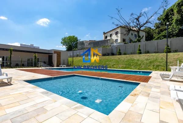 Apartamento em Jardim Colônia, Jundiaí/SP