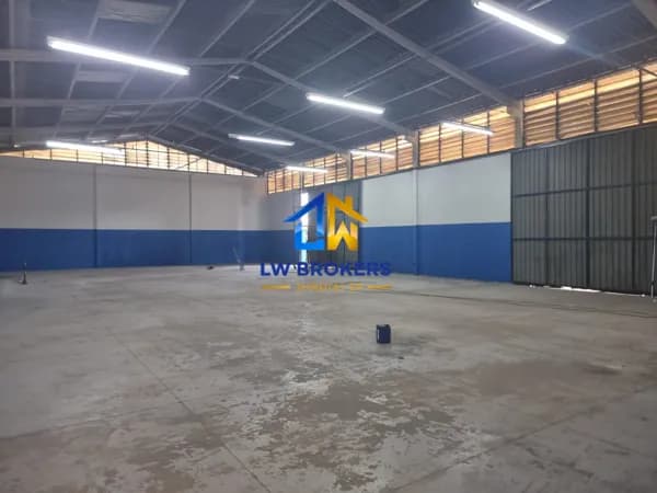 Galpão/Depósito/Armazém em Itupeva - Pinheirinho