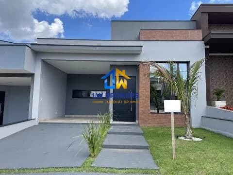 Casa em Condomínio em Indaiatuba