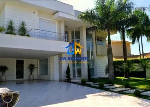 Casa em Condomínio Jardim Acapulco - Guarujá