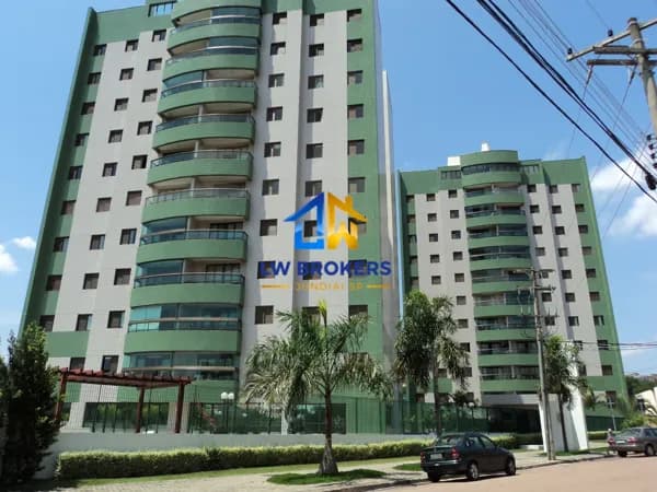 Apartamento em ótima localização