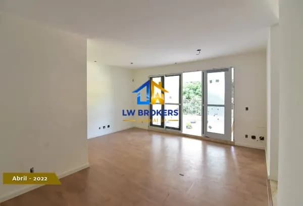Apartamento em São Paulo - Vila Andrade