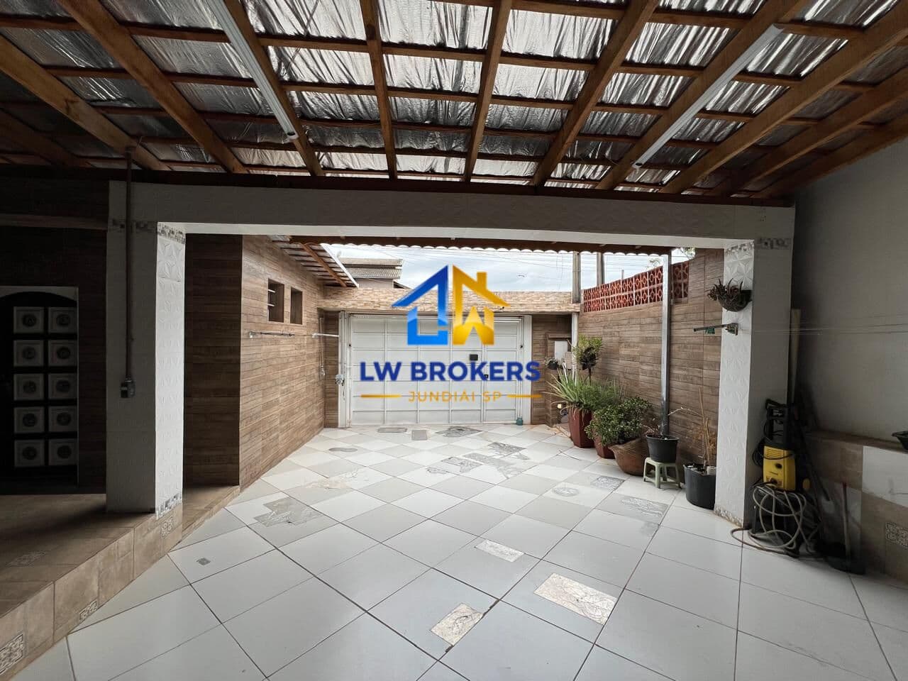 Casa em Itupeva - Jardim Ana Luiza