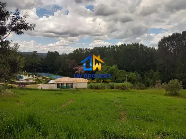 Terreno / Lote em Condomínio Fechado, 1000m² , Terra Caxambu, Jundiaí/SP