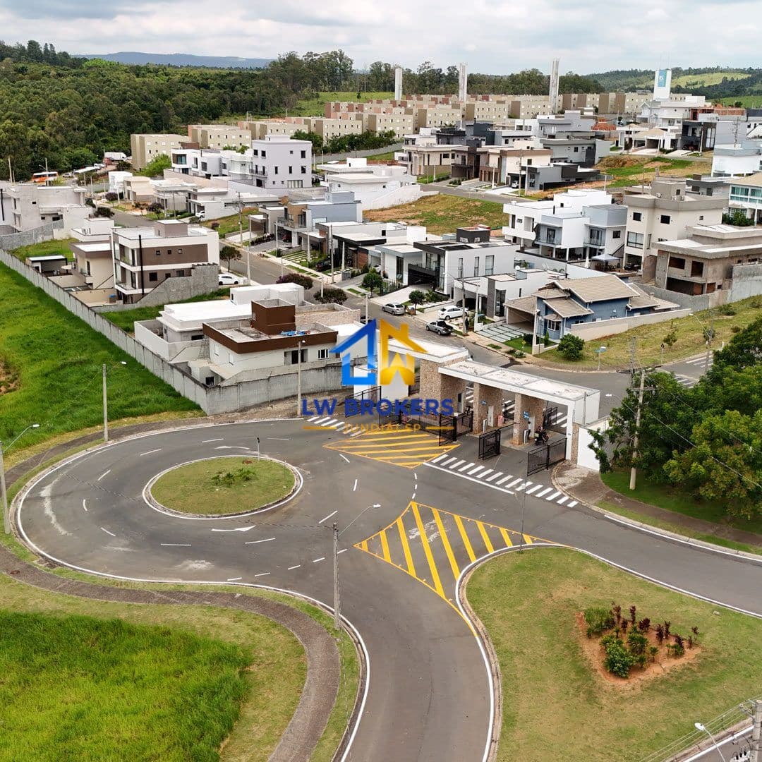Terrenos à Venda – Gran Ville São Venâncio – Itupeva