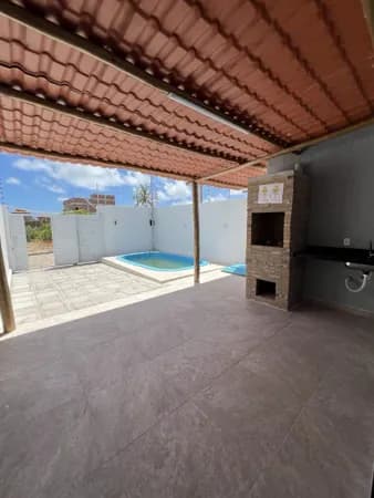 Sua casa em Carapibus. Moradia ou segunda residência.