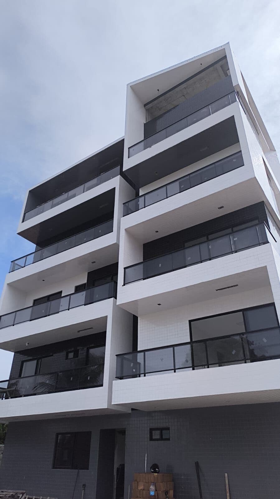 Apartamento Alto Padrão em Jardim Cidade Universitária, João Pessoa/PB