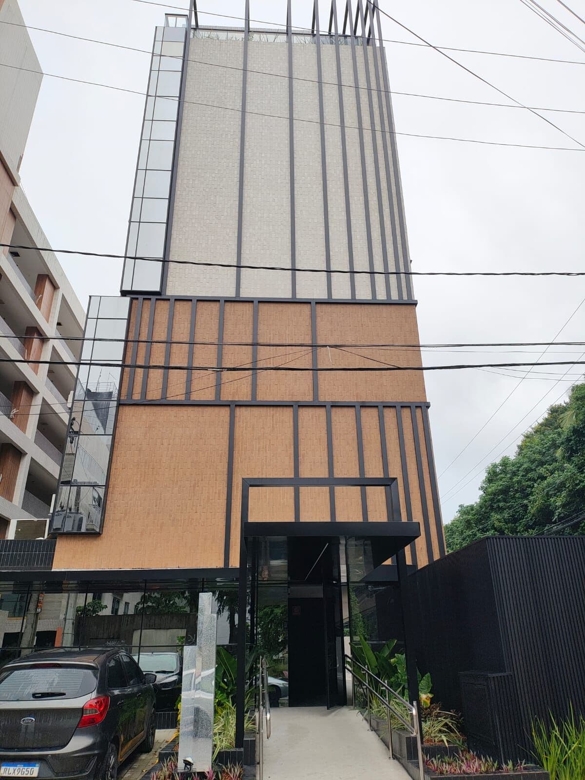 Flat no Cabo Branco. Últimas unidades