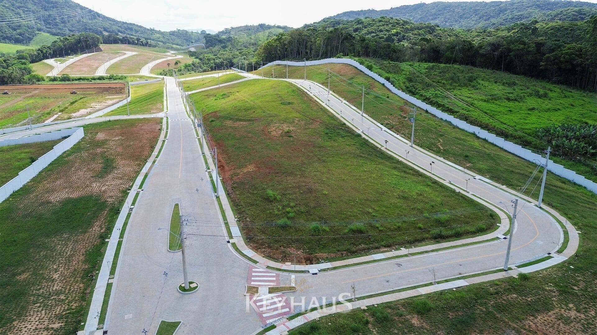 Lote em Condomínio fechado | Rio do Meio - Itajaí