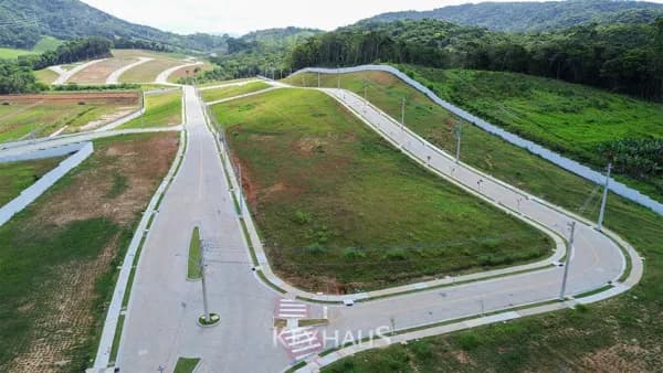 Lote em Condomínio fechado | Rio do Meio - Itajaí