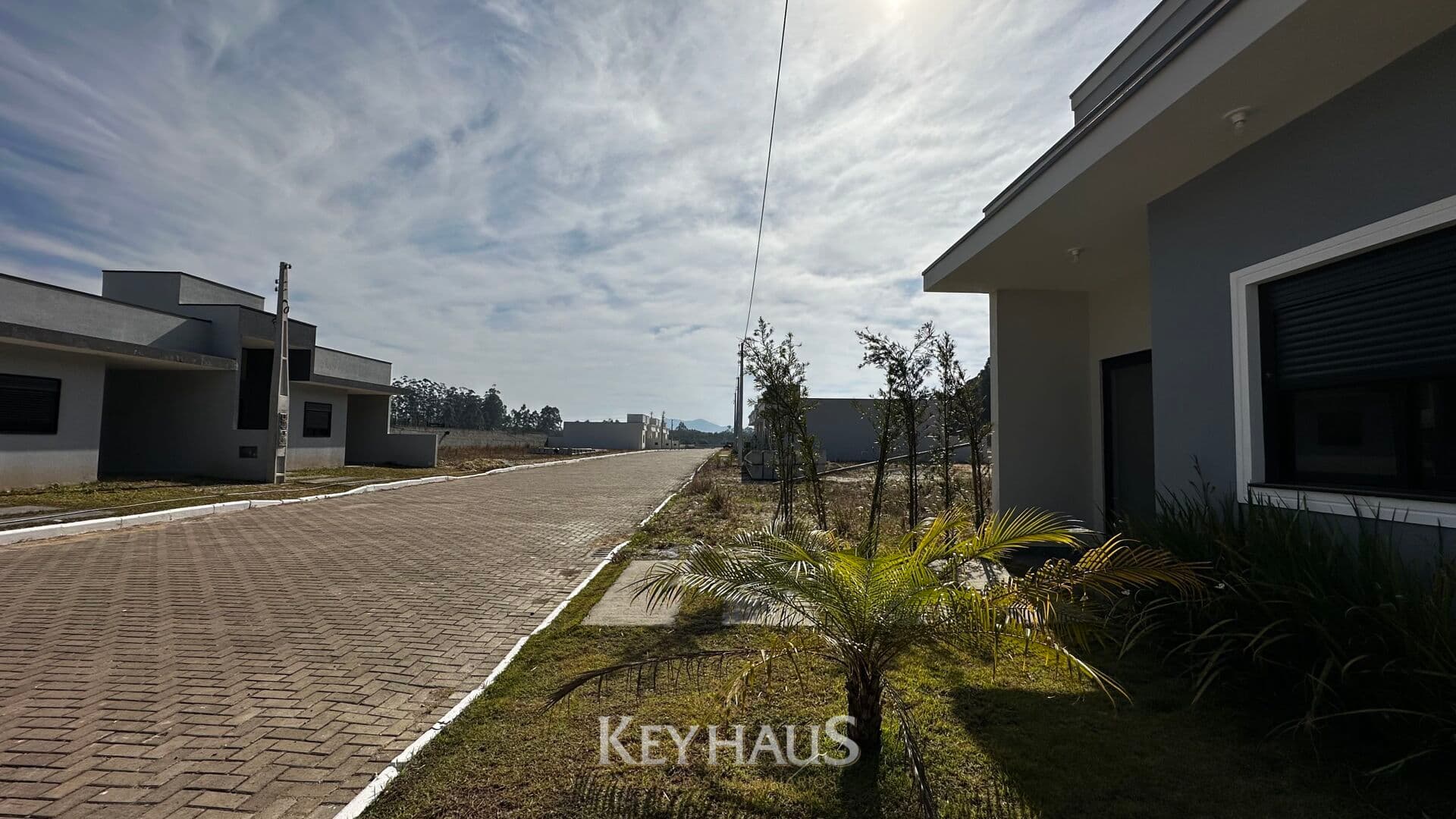 Casa em Condomínio | 02 Dormitórios | Bairro Itaipava - Itajaí - SC