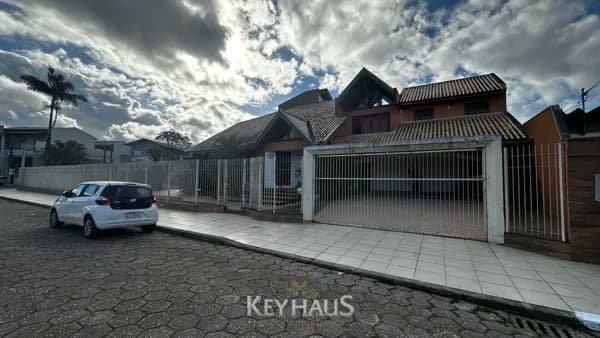 Casa Alto Padrão | São João - Itajaí - SC