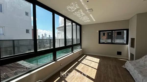 Cobertura Duplex com Piscina | Bairro Fazenda - Itajaí - SC