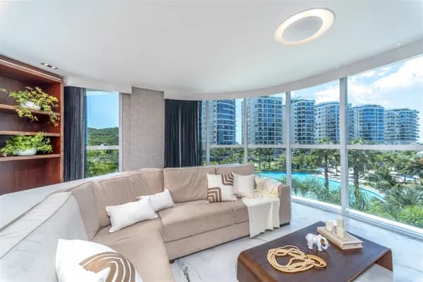 Apartamento Alto Padrão para Venda em Praia Brava Itajaí-SC