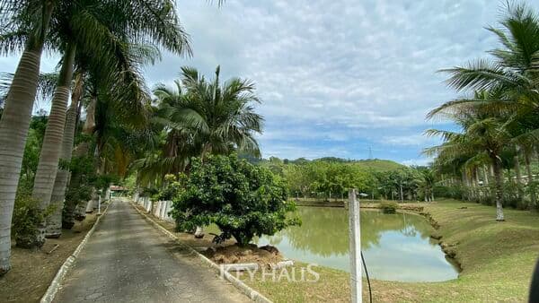 Sítio com 31.000 m² em Navegantes | SC