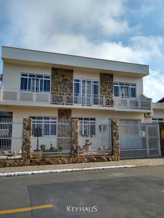 Casa 03 dormitórios | São João - Itajaí